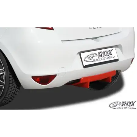 Super Prix Diffuseur arrière RDX U-Diff RENAULT Clio 3 Phase 1 / 2