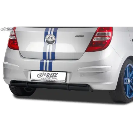 Rajout de Pare-chocs Arrière RDX HYUNDAI i30 FD/FDH 2007-2010 Vente Flash