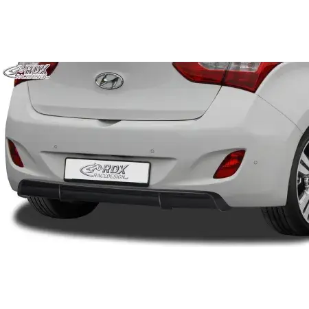 Rajout de Pare-chocs Arrière RDX HYUNDAI i30 GD 2012+ Offre Exclusive