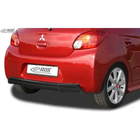 Rajout de Pare-chocs Arrière RDX MITSUBISHI Space Star & Mirage -2016 Acheter En Ligne