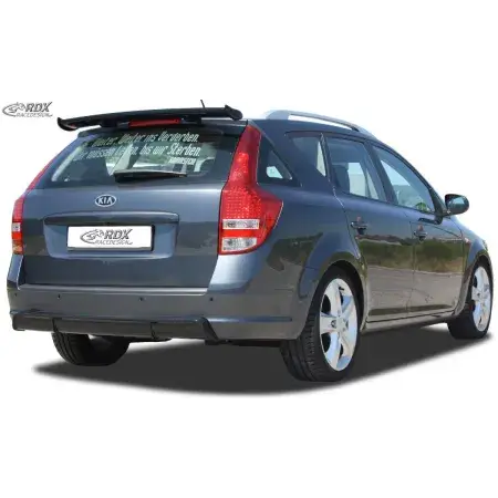 Super Prix Rajout de Pare-chocs Arrière RDX KIA Ceed Type ED SW StationWagon