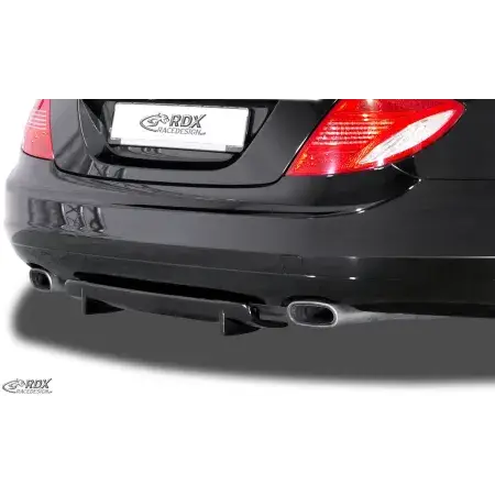 Meilleur Choix Diffuseur arrière RDX U-Diff XL MERCEDES CL-Class C216