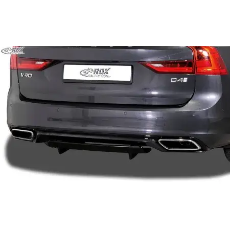 Commande En Gros Diffuseur arrière RDX U-Diff XL VOLVO V90 / S90 R-Design (2016+)