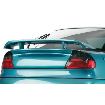 Aileron Universel RDX GT-Race "Type 1" Prix Choc