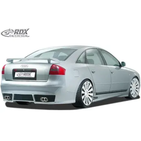 Retour Gratuit Aileron RDX AUDI A6 4B C5 sedan