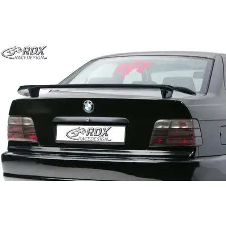 Aileron RDX BMW 3-series E36 Paiement Sécurisé