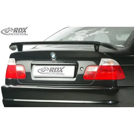 Aileron RDX BMW 3-series E46 Vente Flash
