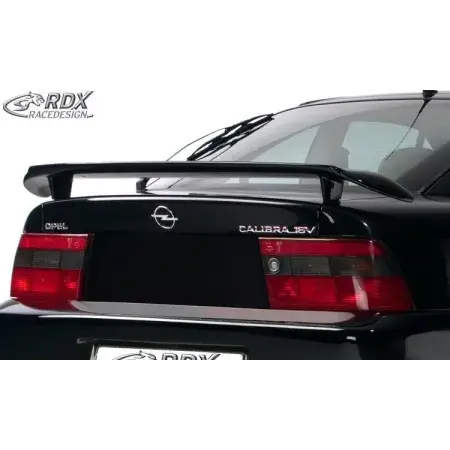 Petit Prix Aileron RDX OPEL Calibra