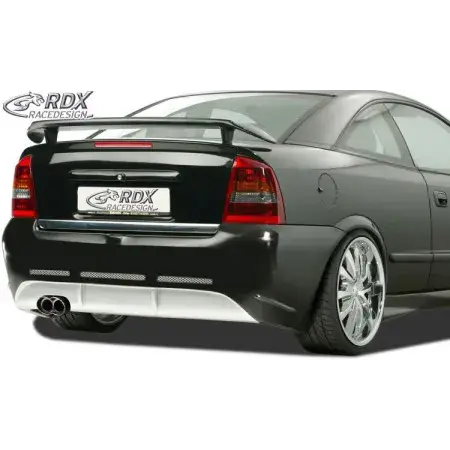 Top Vente Aileron RDX OPEL Astra coupe / convertible