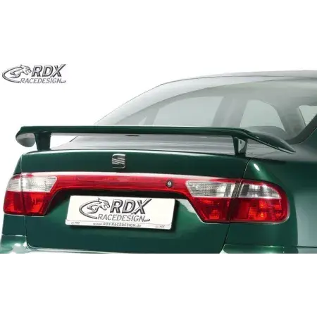 Prix Promo Aileron RDX SEAT Toledo 1M