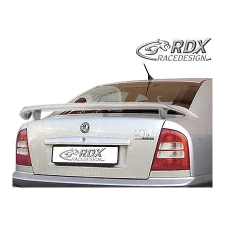 Aileron RDX SKODA Octavia 1U Meilleur Choix