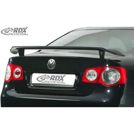 Aileron RDX VW Jetta 5 Quantité Limitée