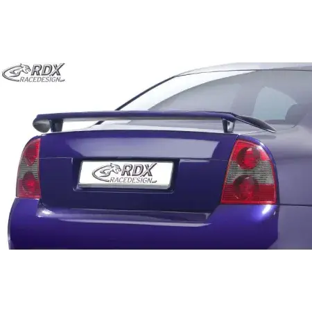 Aileron RDX VW Passat 3BG Populaire