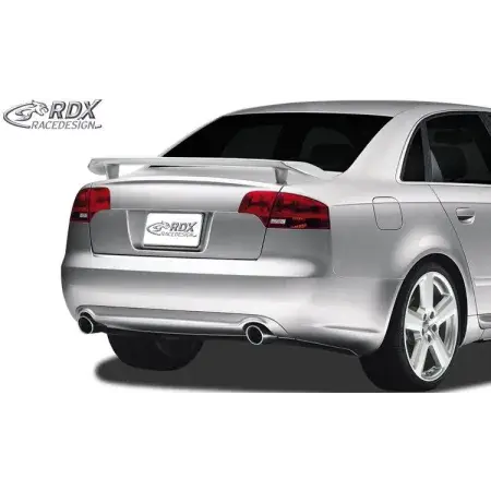 Aileron RDX AUDI A4 B7 sedan Usine Directe