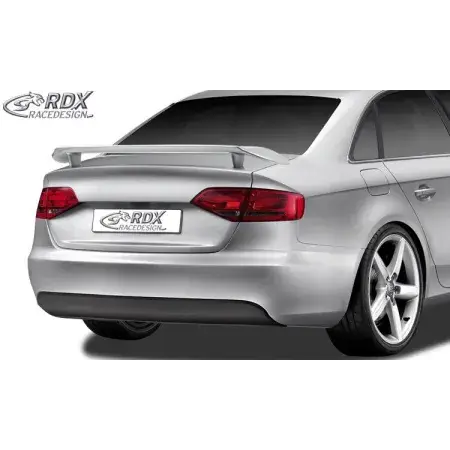 Aileron RDX AUDI A4 B8 sedan Offre Exclusive