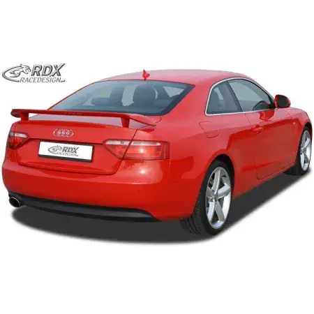 Aileron RDX AUDI A5 coupe, convertible, sportback Offre Du Jour