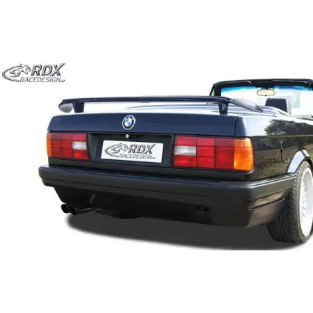Aileron RDX BMW 3-series E30 Bon Marché
