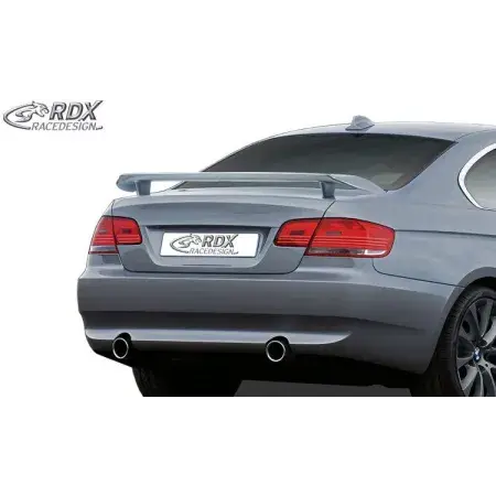 Populaire Aileron RDX BMW 3-series E92 / E93