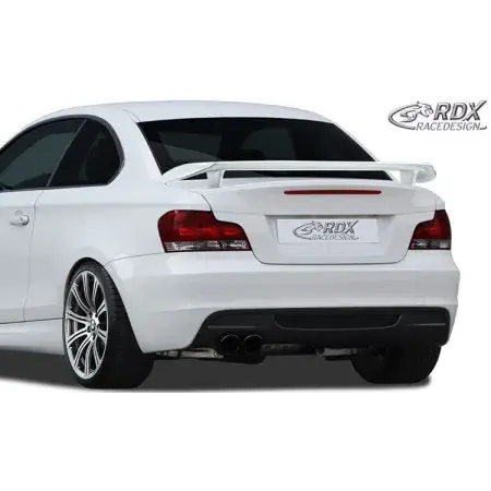 Achat Immédiat Aileron RDX BMW 1-series E82 / E88