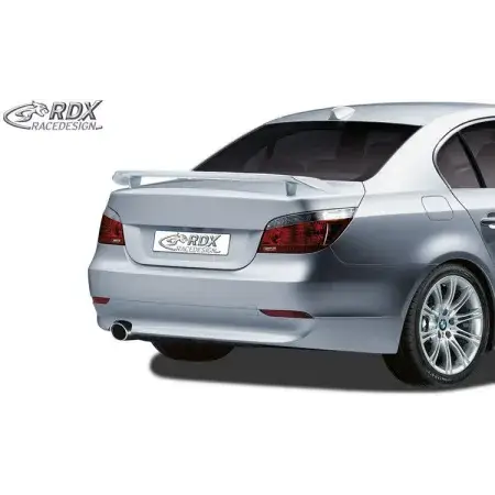Offre Spéciale Aileron RDX BMW 5-series E60