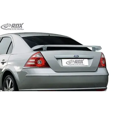 Aileron RDX FORD Mondeo (2000-2007) sedan Prix Cassé