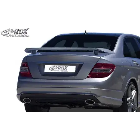 Solde Aileron RDX MERCEDES C W204