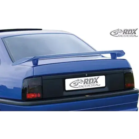 Dernier Modèle Aileron RDX OPEL Vectra A