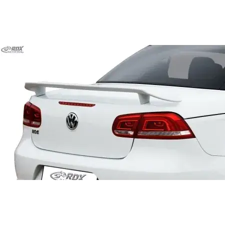 Aileron RDX VW Eos 1F Bon Marché