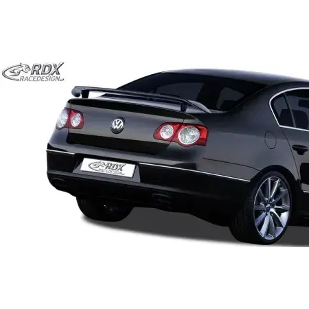 Commander Maintenant Aileron RDX VW Passat 3C