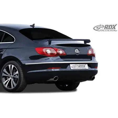 Aileron RDX VW Passat CC Authentique
