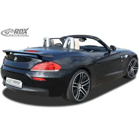 Aileron RDX BMW Z4 E89 Livraison Express