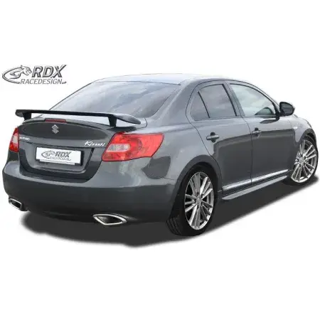 Aileron RDX SUZUKI Kizashi Paiement Sécurisé