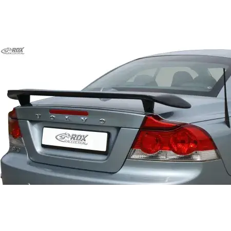 Aileron RDX VOLVO C70 (M) -2010 Commander Vite