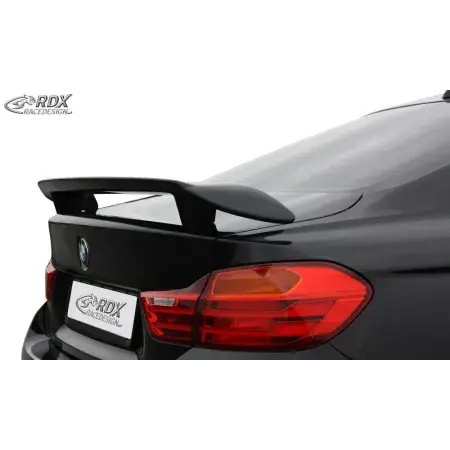 Usine Directe Aileron RDX BMW 4-series F32 / F33