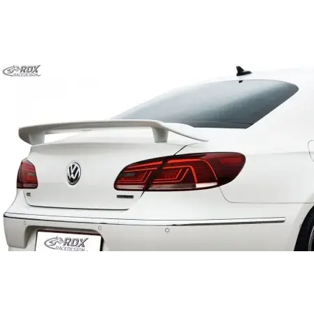 Super Prix Aileron RDX VW CC