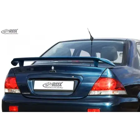 Marque Aileron RDX MITSUBISHI Lancer (CS0)