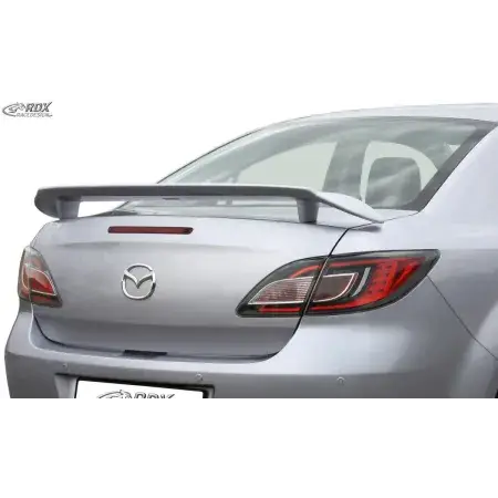 Aileron RDX MAZDA 6 (GH) 2008-2010 Must-Have