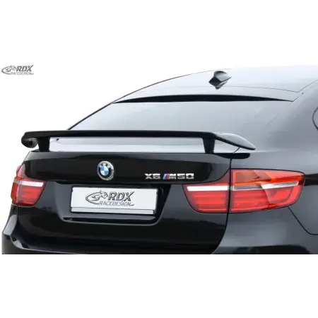 Pas Cher Aileron RDX BMW X6 E71