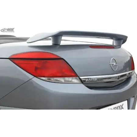 Aileron RDX OPEL Astra H Réduction