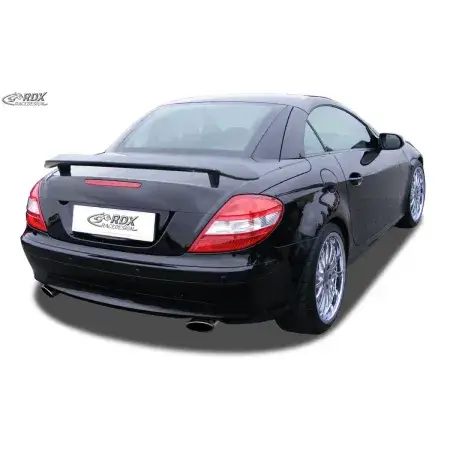 Satisfait Ou Remboursé Aileron RDX MERCEDES SLK R171