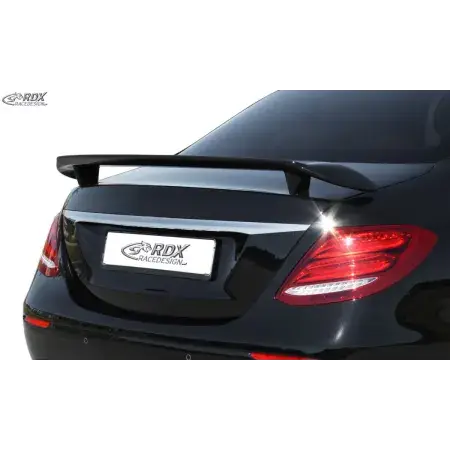 Aileron RDX MERCEDES E-Class W213 Commander Maintenant