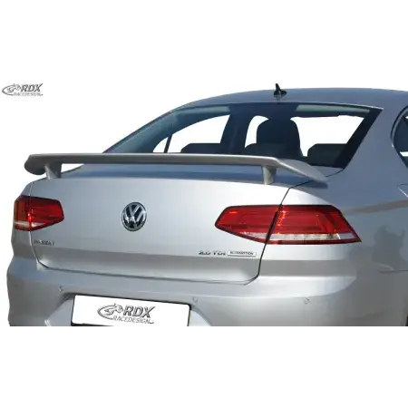 Paiement Sécurisé Aileron RDX VW Passat B8 3G Limousine