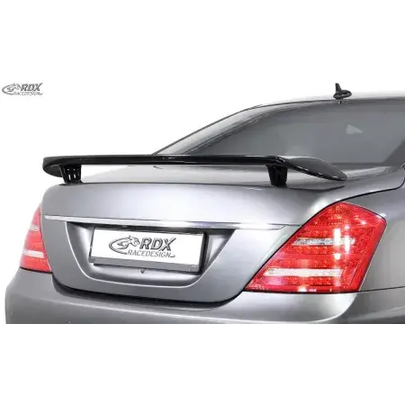 Produit De Marque Aileron RDX MERCEDES S-Klasse W221