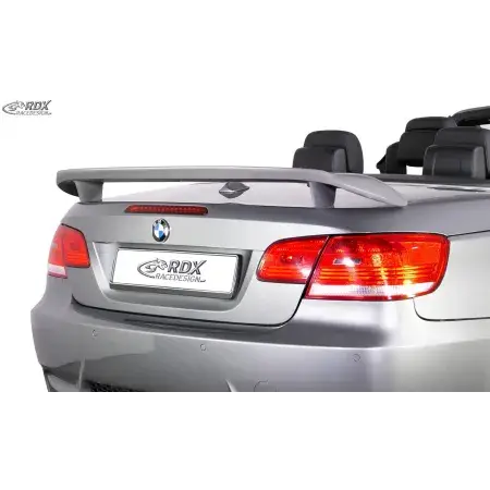 Aileron RDX BMW 3-series E92 M3 / E93 M3 Offre Limitée