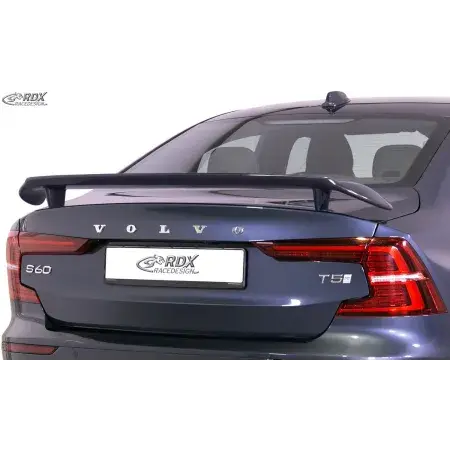 Aileron RDX VOLVO S60 2018+ Top Vente