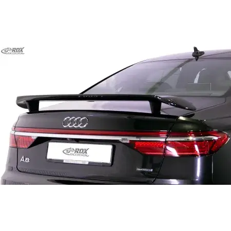 Prix Choc Aileron RDX AUDI A8 D5 F8