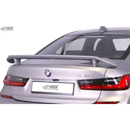 Nouvel Arrivage Aileron RDX BMW 3series G20