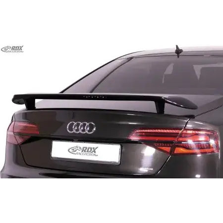 Aileron RDX AUDI A8 D4/4H Offre Limitée