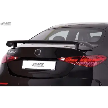 Marque Aileron RDX MERCEDES C-Class W206