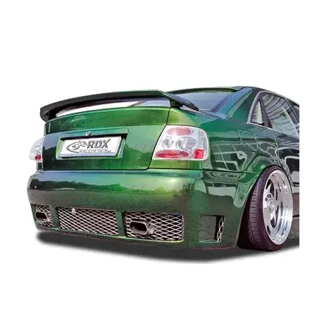 RDX Universel Aileron GT-Race "Type 2" (138 cm) Haute Qualité